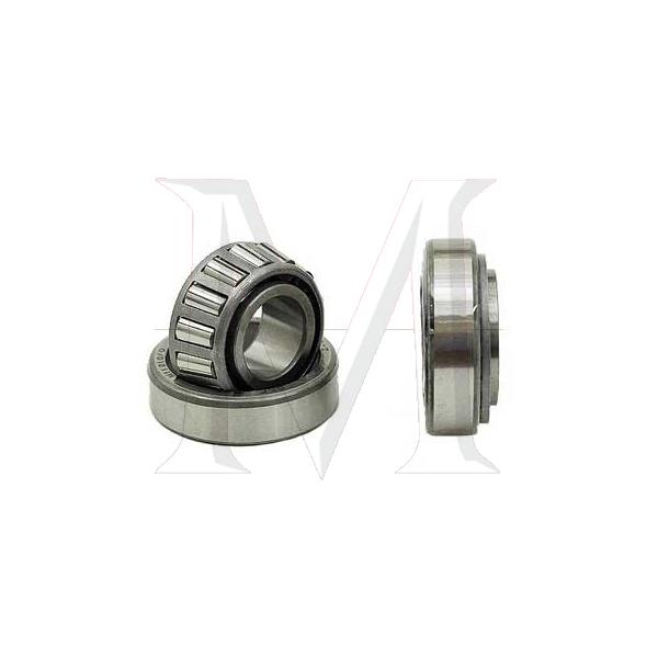 FRONT WHEEL BEARING OUTER