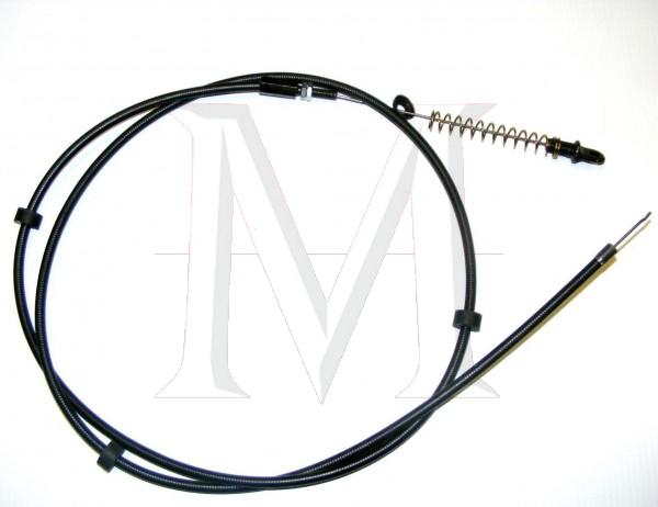 TOP CASE COVER RELEASE CABLE